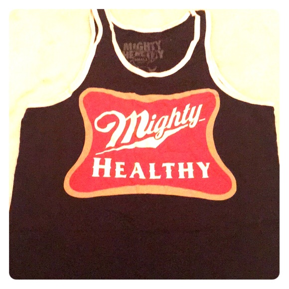 mighty healthy Other - FIRE TANK ONLY 8 BUCKS SMALL